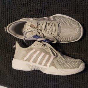 K-Swiss Pickleball Supreme sneakers